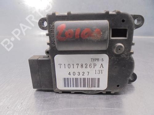 Heater blower motor SUBARU XV (_GP_) 2.0 i AWD (GP7, G33GP) | BP17365129M62 