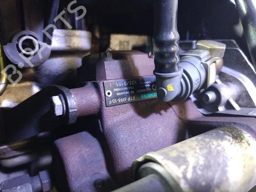 Engine CITROËN C3 I (FC_, FN_) 1.4 HDi | BP30686528M1