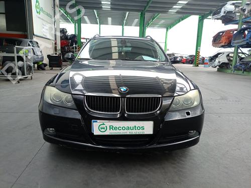Climate control BMW 3 Touring (E91) 320 d | BP31015991I5 - Image 10
