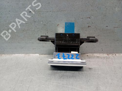 Hand brake CITROËN C4 Grand Picasso II (DA_, DE_) 2.0 BlueHDi 150 | BP25242160I18 