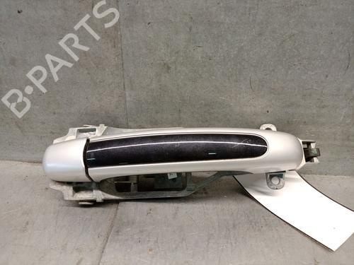 Used Front right exterior door handle PORSCHE CAYENNE (9PA) 3.6 (290 hp) 32424896