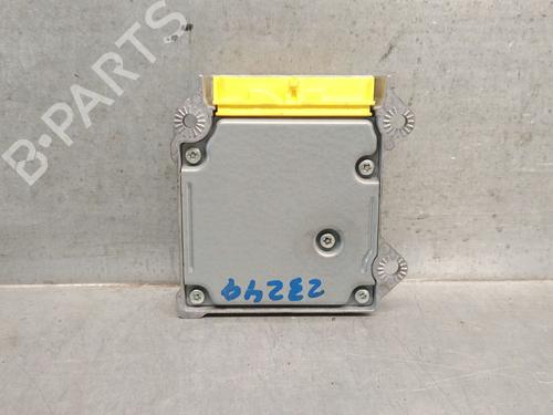 ECU airbags VW TOURAN (1T1, 1T2) 2.0 TDI | BP27662379M53 