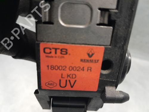Pedal RENAULT TRAFIC III Van (FG_) 1.6 dCi 120 (FGMB, FGMC) | BP35794219I4 - Image 6