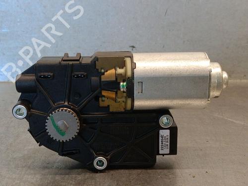 Schiebedachmotor für Schiebedachmotor PEUGEOT 508 SW I (8E_) 2.0 HDi (163 hp) 36431631 36431631