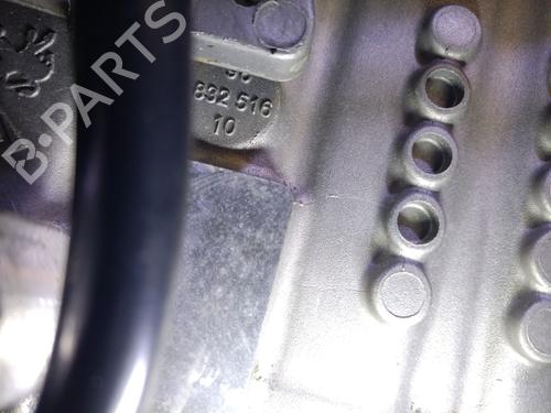Engine CITROËN C4 II (NC_) 1.6 HDi 90 | BP29498666M1 