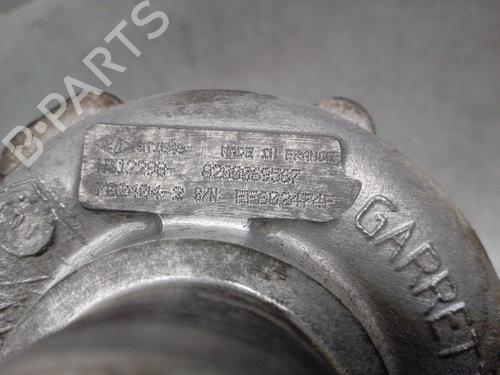 Turbocharger/Supercharger RENAULT MASTER II Van (FD)  | BP15064993M71 