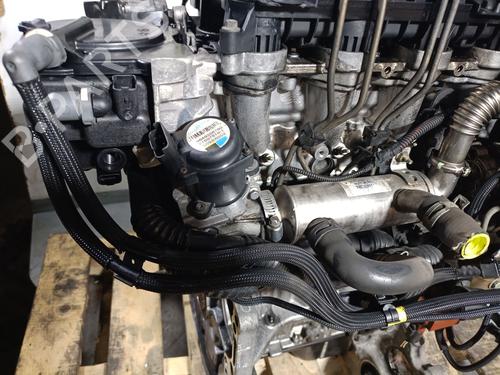 Engine CITROËN C5 II (RC_) 1.6 HDi (RC8HZB) | BP39266257M1 - Image 12