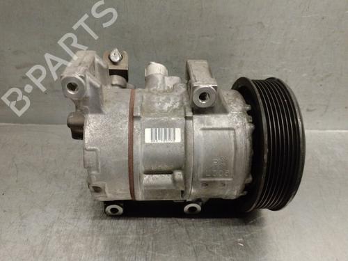 AC-Kompressor TOYOTA AVENSIS (_T25_) 2.2 D-4D (ADT251_, ADT251R) (150 hp) 30377063