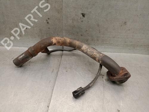 Used Exhaust manifold Exhaust manifold SUZUKI MOTORCYCLES UH UH 125 Burgman (12 hp) 34507381 34507381