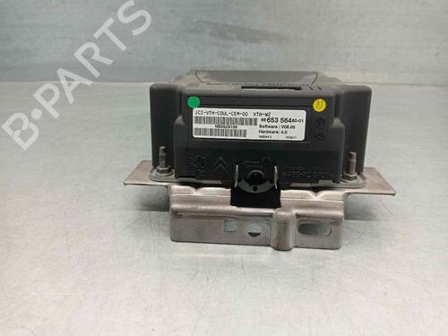 Elektronisk modul PEUGEOT 508 I (8D_) 1.6 THP (156 hp) 12133176