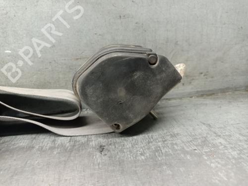 Front right seatbelt NISSAN PATROL III/2 Station Wagon (W260) 2.8 TD | BP21579502I25 