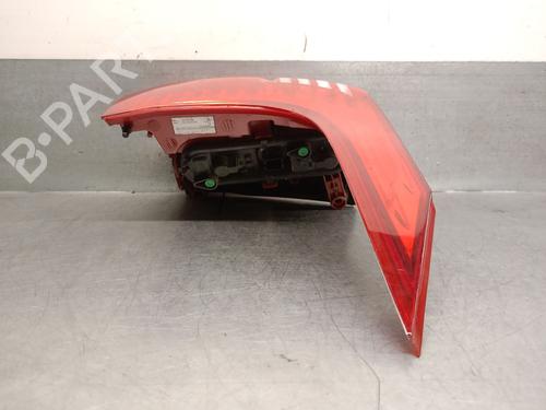 Right taillight PEUGEOT 5008 (0U_, 0E_)  | BP29851165C35