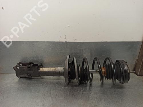 Right front shock absorber FORD FIESTA VI (CB1, CCN) 1.6 TDCi | BP15733886M17 