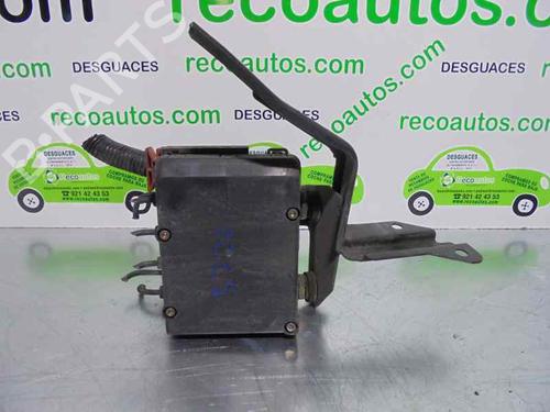 ABS pump MITSUBISHI GALANT VIII (EA_) 2.0 (EA2A) | BP2092962M43 
