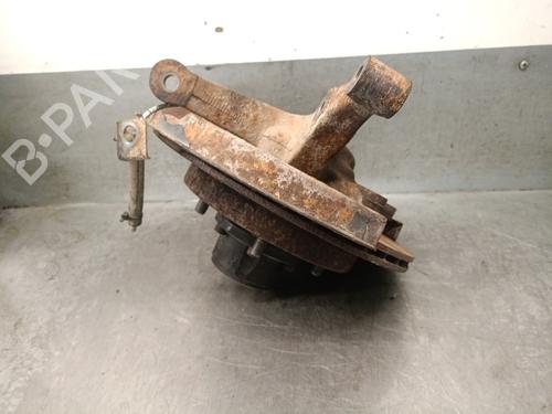 Left front steering knuckle SUZUKI VITARA (ET) HDI (SE 420HDI) | BP27698921M25 