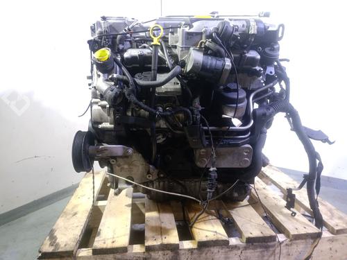 Engine OPEL ZAFIRA A MPV (T98) 2.0 DTI 16V (F75) | BP28303011M1 
