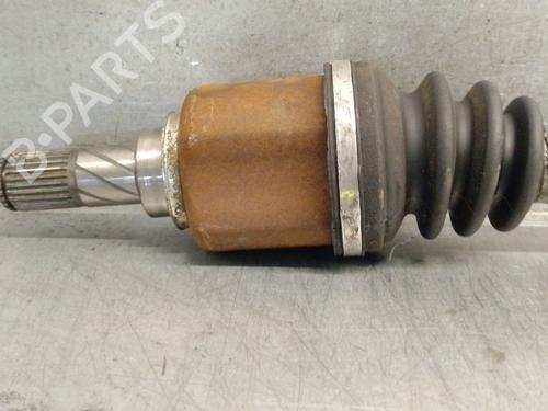 Right front driveshaft NISSAN NOTE (E11, NE11) 1.4 | BP34559680M39 - Image 2