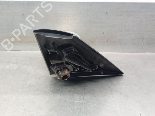 Right mirror RENAULT MEGANE II (BM0/1_, CM0/1_) 1.9 dCi (BM0G, CM0G) | BP25736927C27 