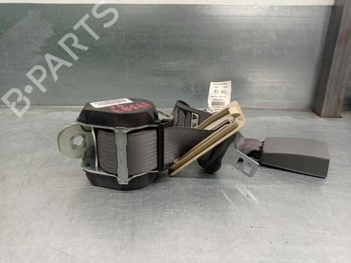 Rear center seatbelt DODGE AVENGER 2.0 | BP12056602I27