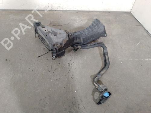 Fuel tank RENAULT EXPRESS Box Body/MPV 1.5 Blue dCi 75 (F6AA) | BP29400300C62 