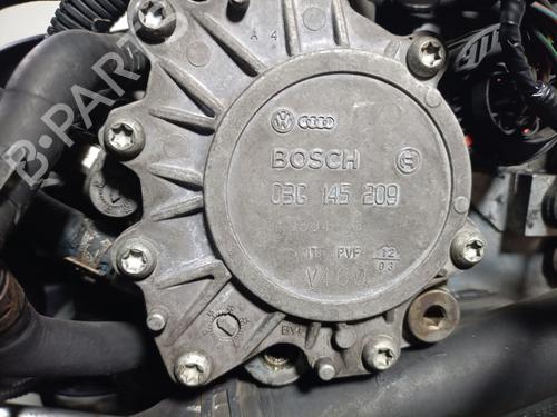 Engine VW GOLF V (1K1) 2.0 TDI | BP32772153M1  - Image 7