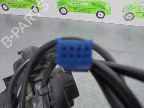 Rear right lock MERCEDES-BENZ E-CLASS (W211)  | BP2105248C99 