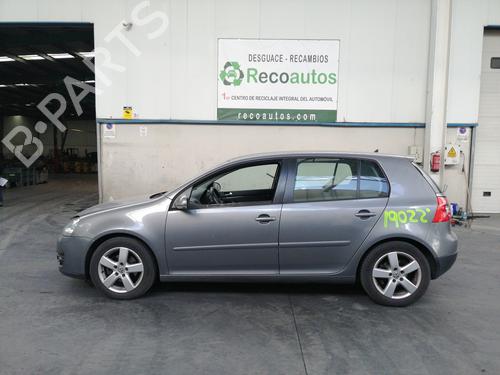 Left front window switch VW GOLF V (1K1) 1.9 TDI | BP16183701I27 - Image 6