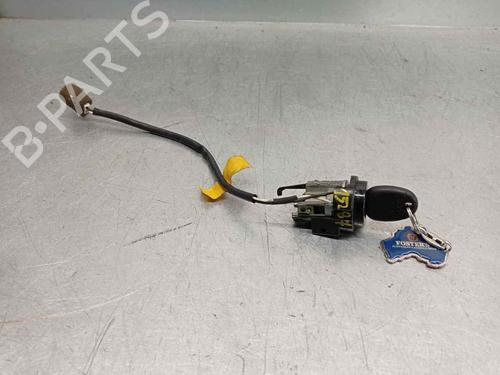 Used Ignition barrel HYUNDAI COUPE I (RD) 1.6 i 16V (114 hp) 9750783