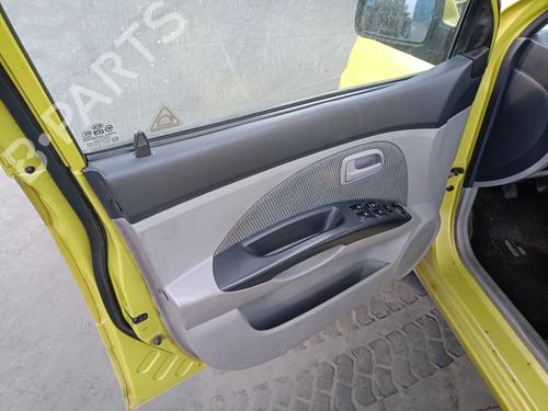 Right front shock absorber KIA PICANTO I (SA) 1.1 | BP29856483M17  - Image 15
