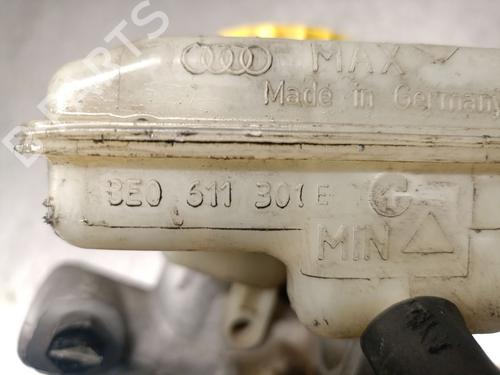 Brake master cylinder AUDI A4 B6 Avant (8E5) 1.9 TDI | BP23031840M77 