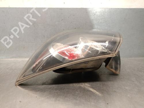 Right taillight MAZDA 3 (BK) 2.0 MZR-CD (BK14) | BP39536554C35 - Image 3