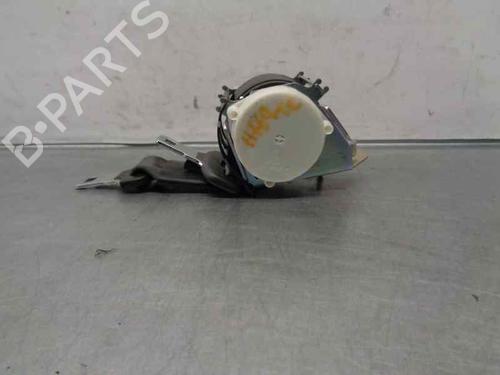 Used Rear center seatbelt RENAULT CLIO III Grandtour (KR0/1_) 1.5 dCi (KR0F) (86 hp) 8725418