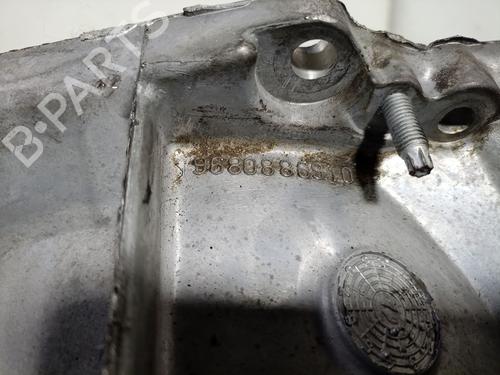 Gearbox CITROËN C3 II (SC_) 1.6 HDi 90 | BP33217204M3  - Image 8