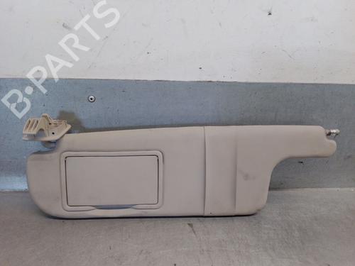 Parasol izquierda RENAULT LAGUNA II (BG0/1_) [2001-2007]  31250585