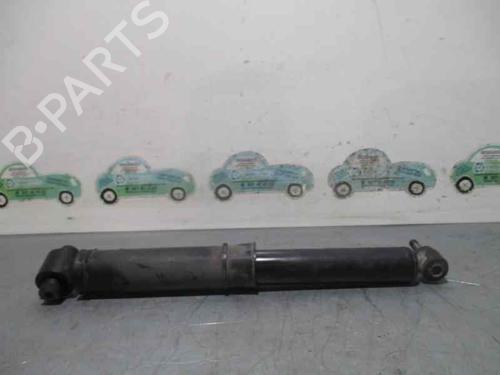 Used Right rear shock absorber RENAULT MEGANE II (BM0/1_, CM0/1_) 1.5 dCi (BM02, BM13, BM2A, CM02, CM13) (101 hp) 5068222