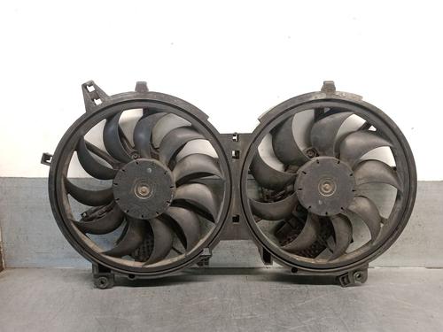 Used Radiator fan INFINITI EX 30d (238 hp) 27707629