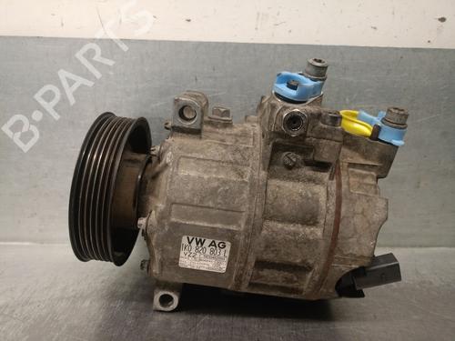Used AC compressor SEAT TOLEDO III (5P2) 2.0 FSI (150 hp) 31130782
