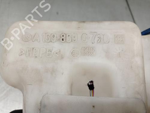 Zbiornik płynu spryskiwaczy MERCEDES-BENZ A-CLASS (W169) A 200 CDI (169.008, 169.308) | BP30777433C113