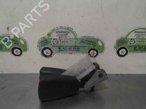 Used Seat buckle SAAB 9-3 (YS3D) 2.2 TiD (115 hp) 20244483