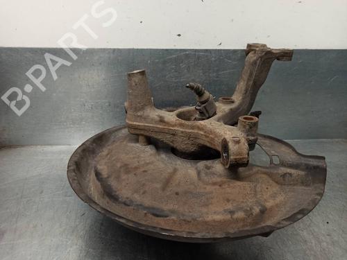 Right rear steering knuckle VW TOURAN (1T1, 1T2) 1.9 TDI | BP15648939M28 