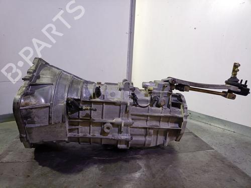 Used Gearbox SSANGYONG ACTYON SPORTS I (QJ) 2.0 Xdi (141 hp) 25240556