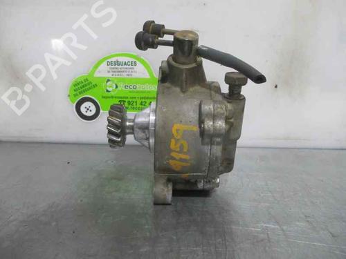 Vacuum pump MITSUBISHI PAJERO III (V7_W, V6_W)  | BP3256196M80 