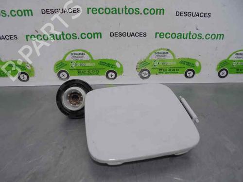 Tanklokket HYUNDAI H-1 / STAREX Bus (A1) 2.5 CRDi (140 hp) 6638232