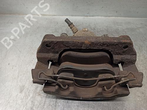 Left front brake caliper RENAULT MEGANE III Hatchback (BZ0/1_, B3_) 1.5 dCi (BZ09, BZ0D, BZ1W, BZ29, BZ14) | BP16433238M105 