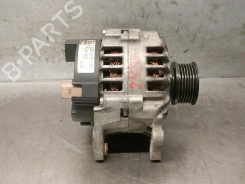 Used Alternator VW GOLF IV (1J1) 1.6 (102 hp) 30853524