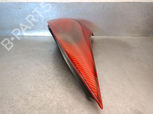 Left taillight RENAULT MEGANE II Estate (KM0/1_) 1.9 dCi (KMRG, KM1G, KM0G, KM2C) | BP27980064C34 