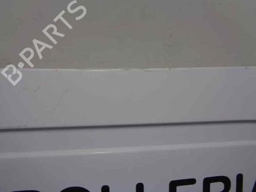 Left slide door RENAULT KANGOO (KC0/1_) 1.5 dCi | BP7568369C74 