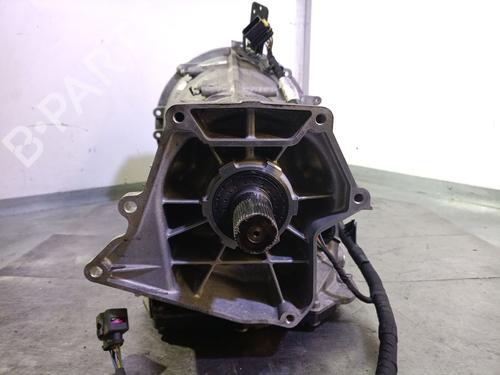 Gearbox JAGUAR F-PACE (X761) 2.0 TD4 | BP30182042M3 