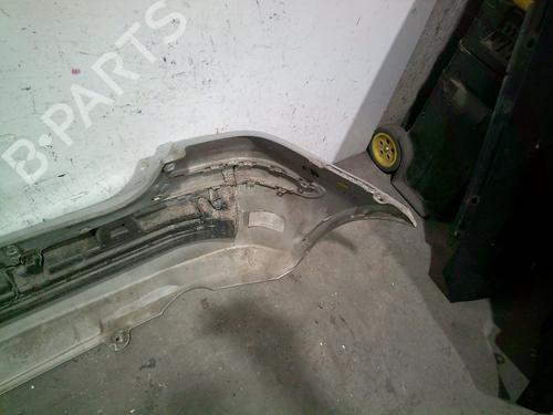 Rear bumper MERCEDES-BENZ A-CLASS (W168) A 170 CDI (168.009, 168.109) | BP14468500C8 