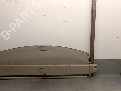 Cappelliera posteriore TOYOTA AVENSIS Estate (_T25_) 2.0 D-4D (ADT250_, ADT250R) (126 hp) 31364110